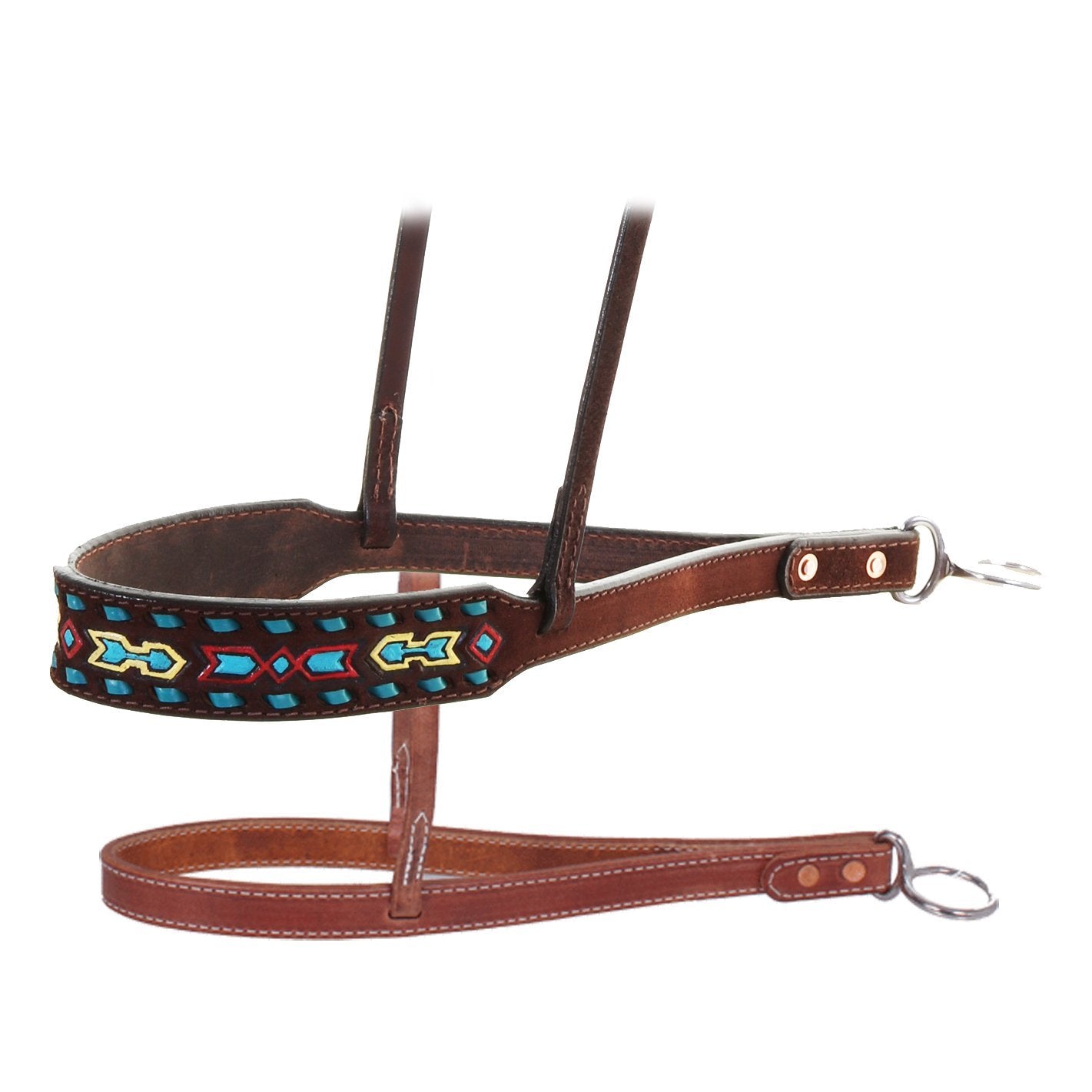 Nosebands | Double J Saddlery