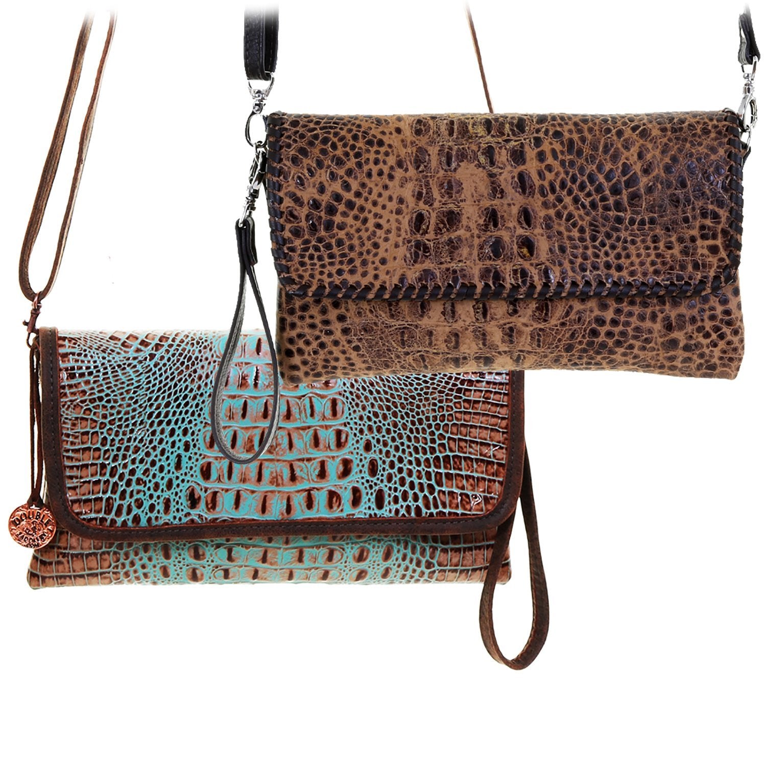 Simple Clutches | Double J Saddlery