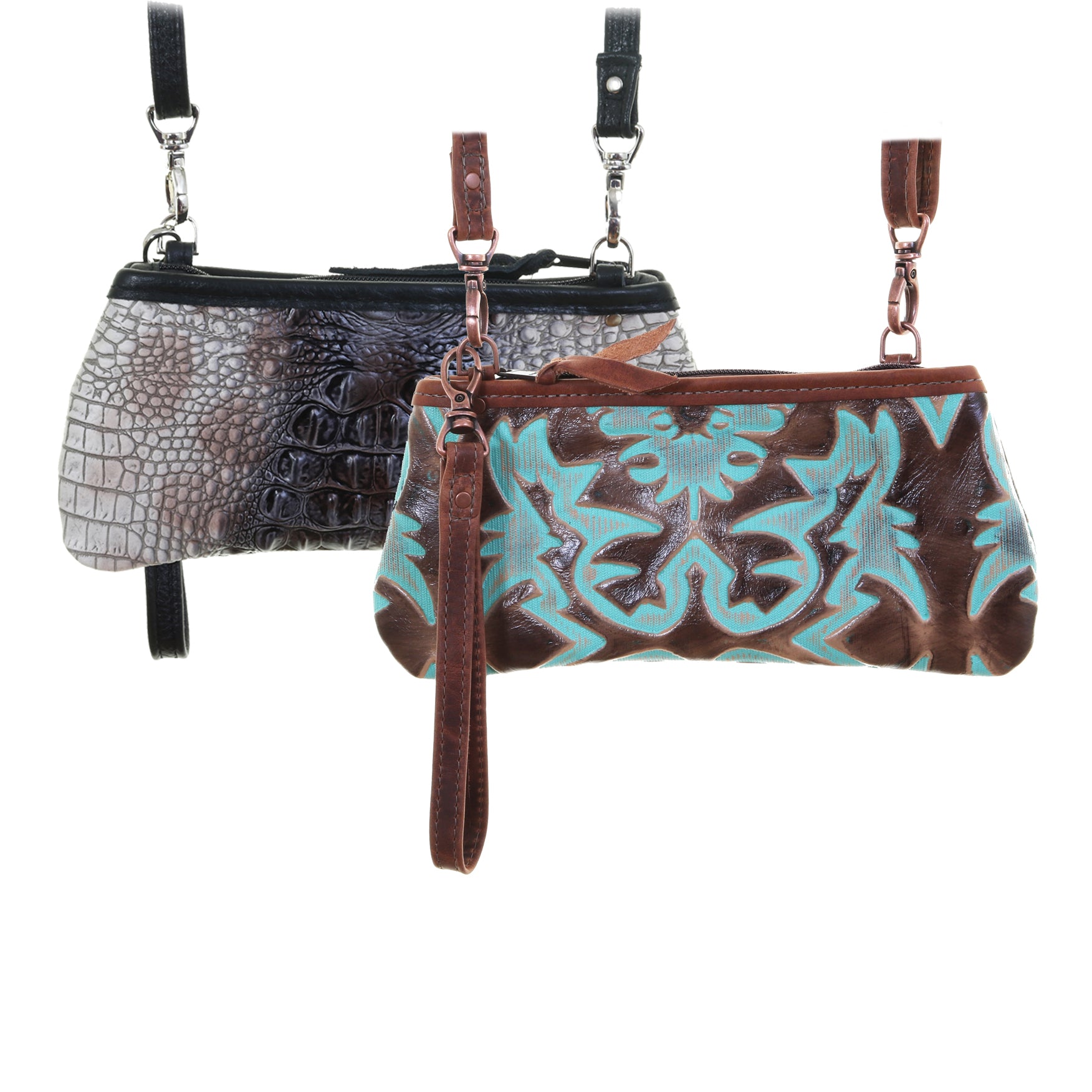 Little Clutches | Double J Saddlery