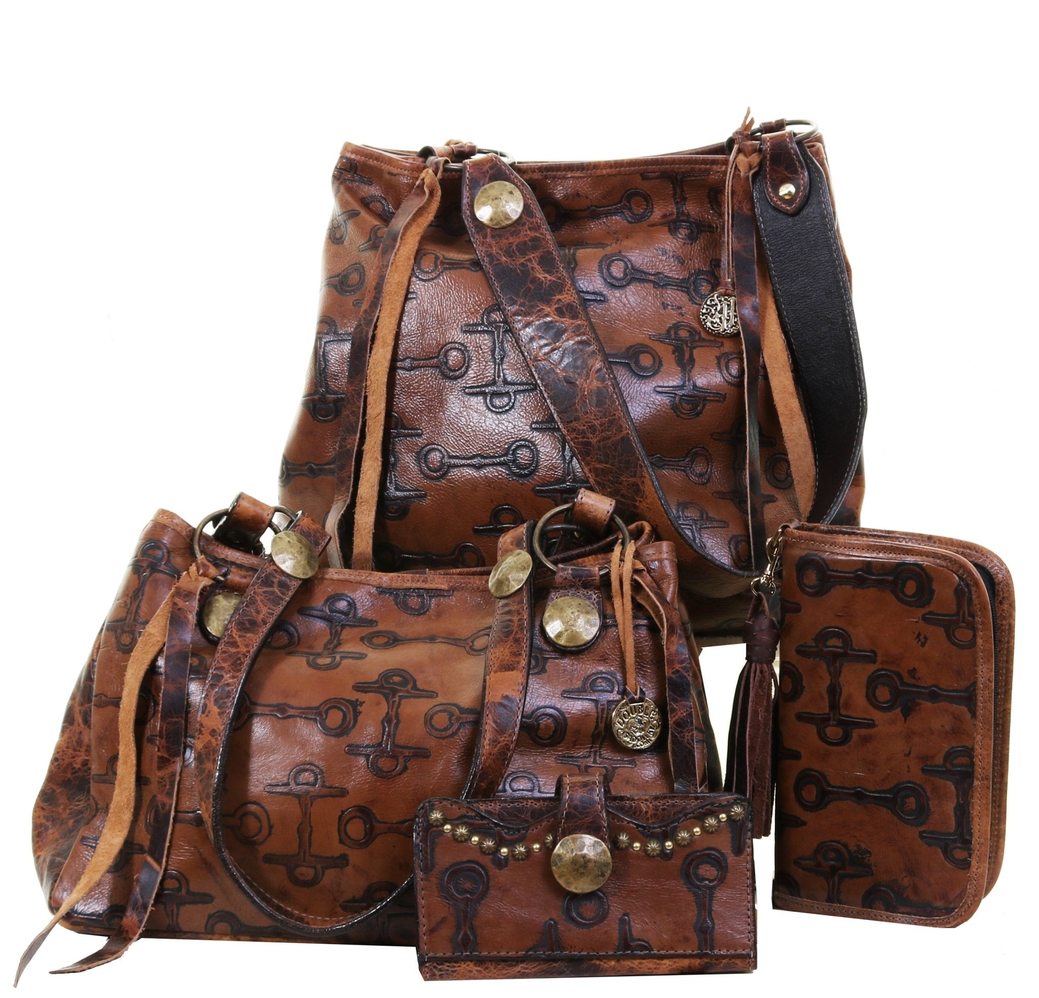 Carmel Bit - Double J Saddlery