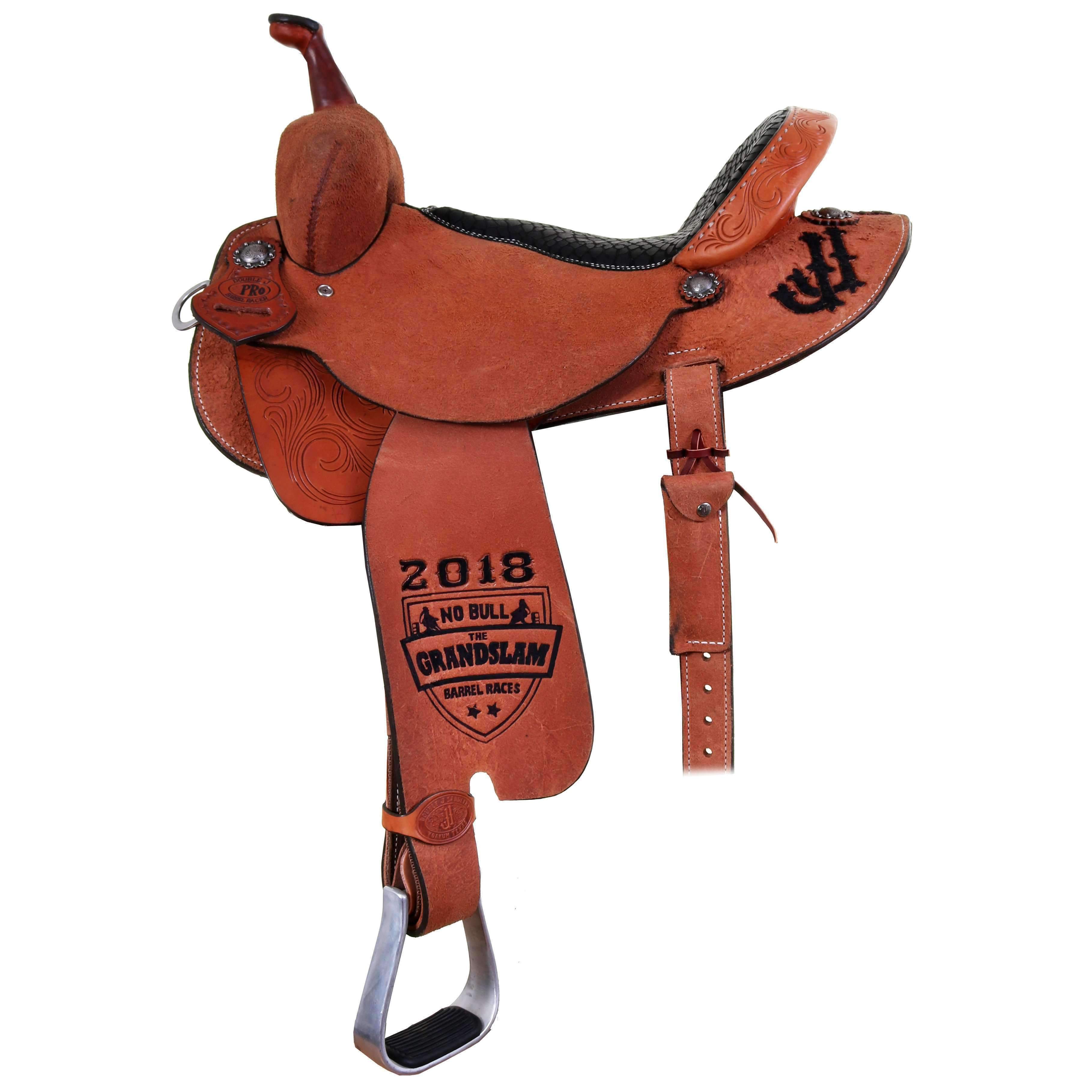 Promo Saddles | Double J Saddlery