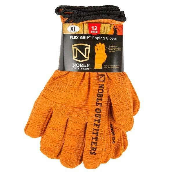 Roping Gloves | Double J Saddlery