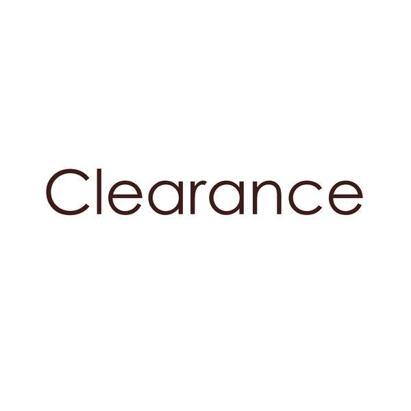 Tack Clearance - Double J Saddlery