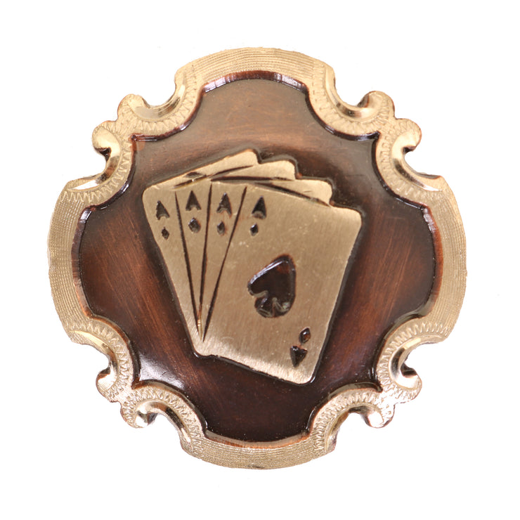 Conchos – Double J Saddlery