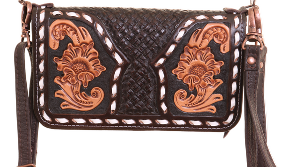 CO225 - Clutch Organizer - Double J Saddlery