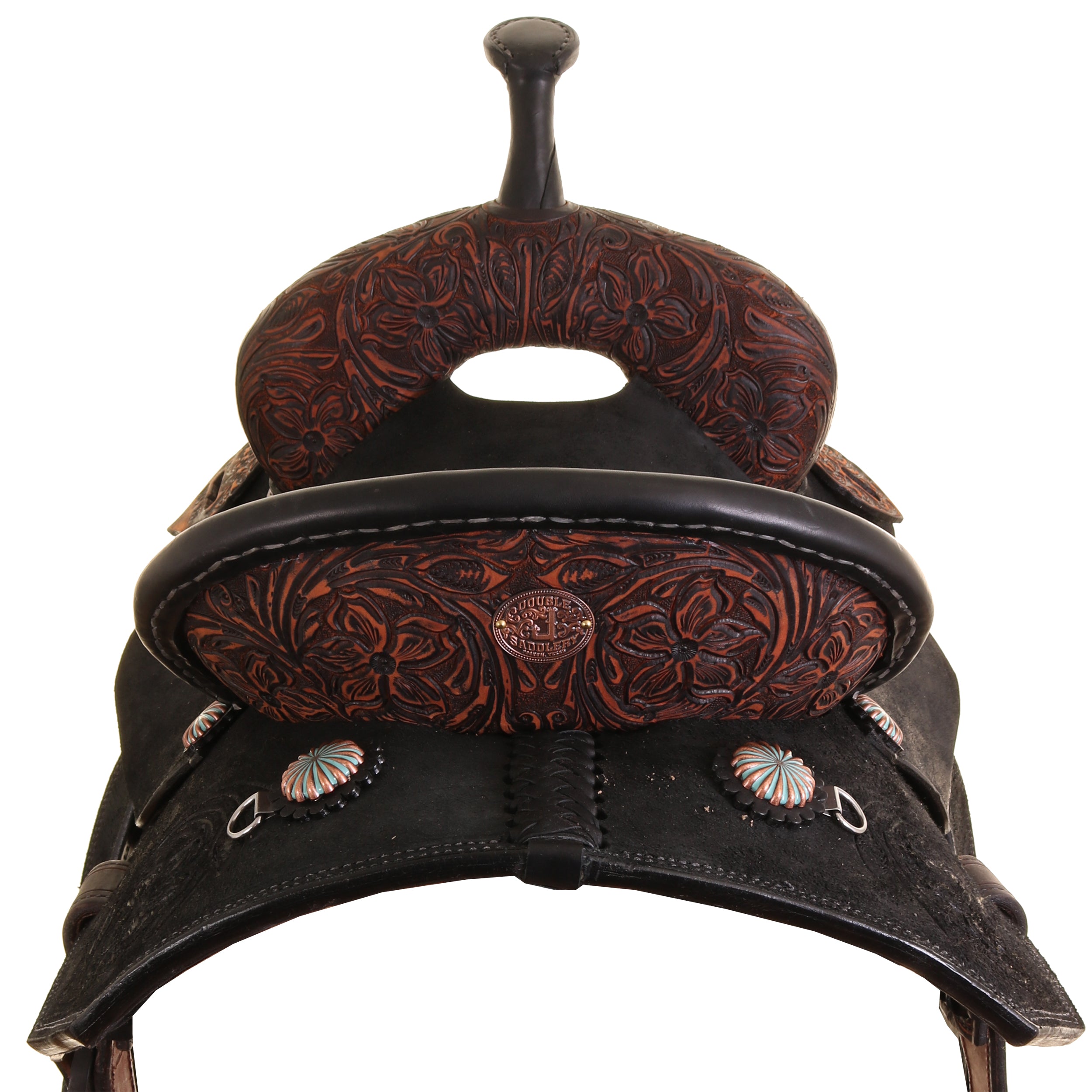 Barrel Racers – Double J Saddlery