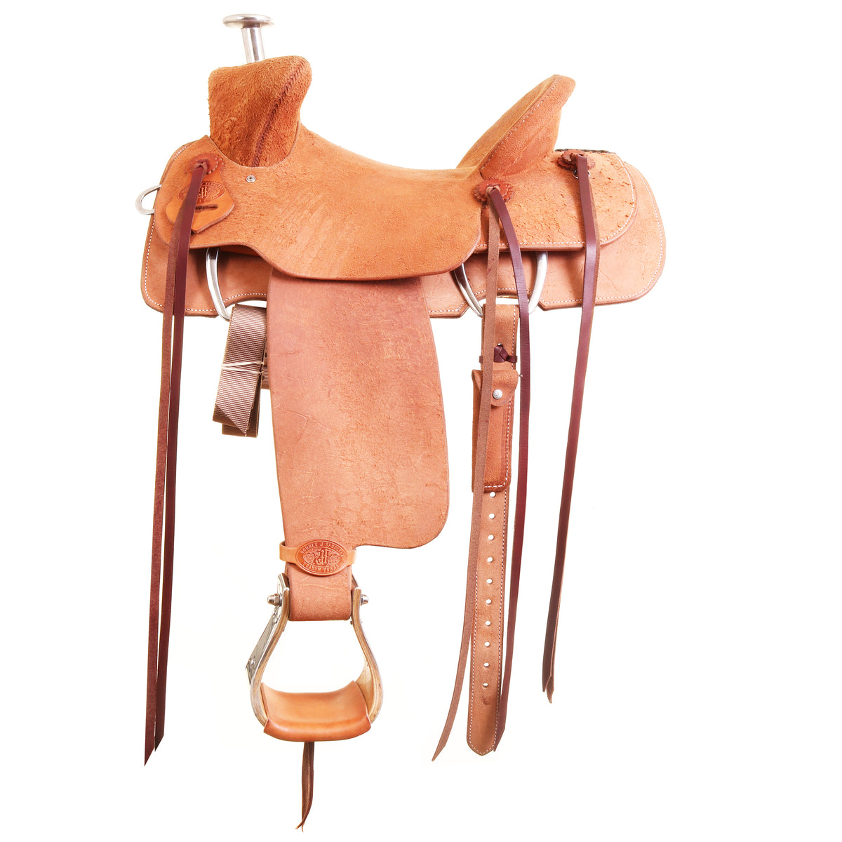 SRR233 - Ranch Roper – Double J Saddlery