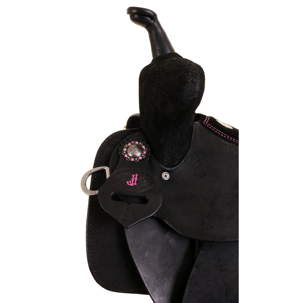 Barrel Racers – Double J Saddlery
