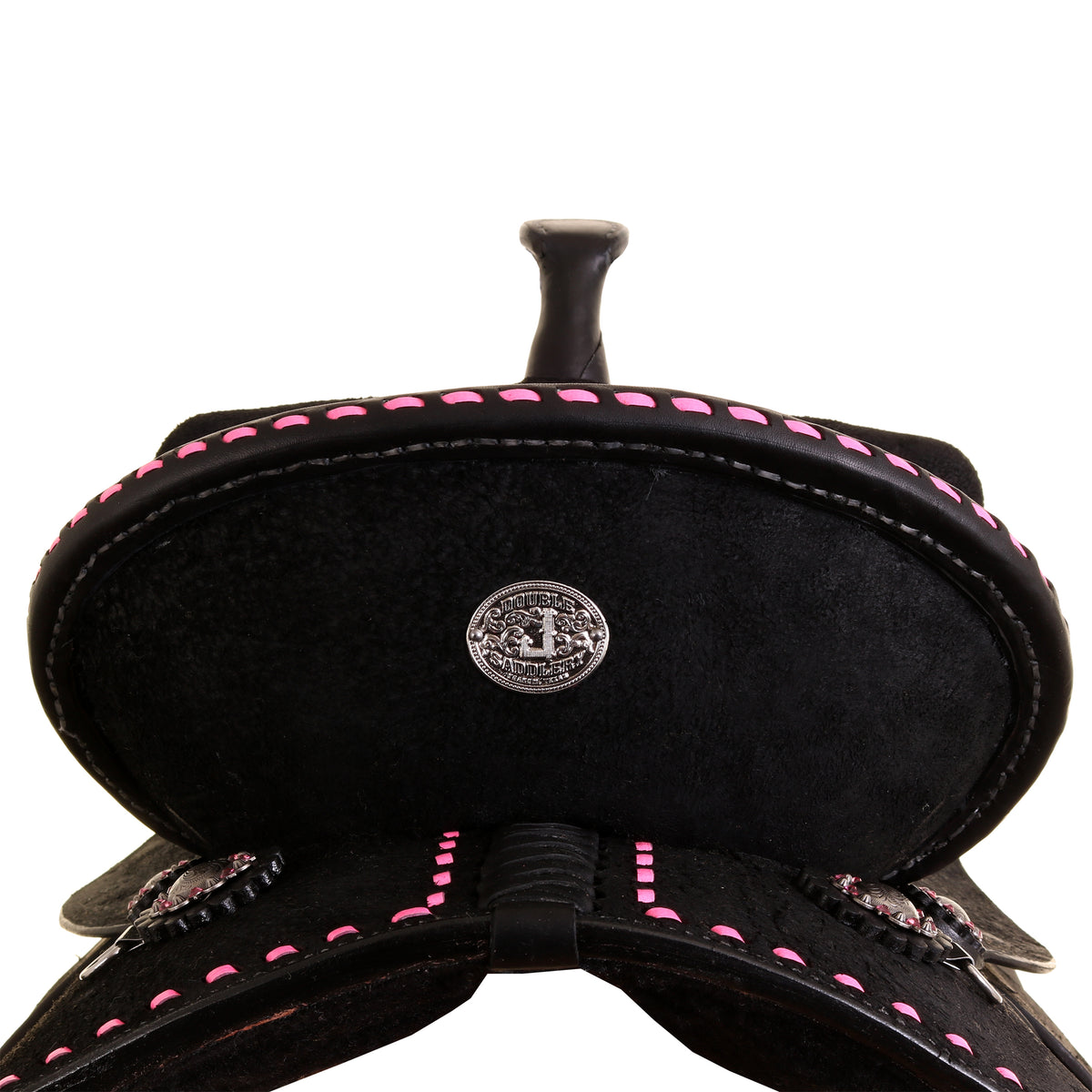 Barrel Racers – Double J Saddlery