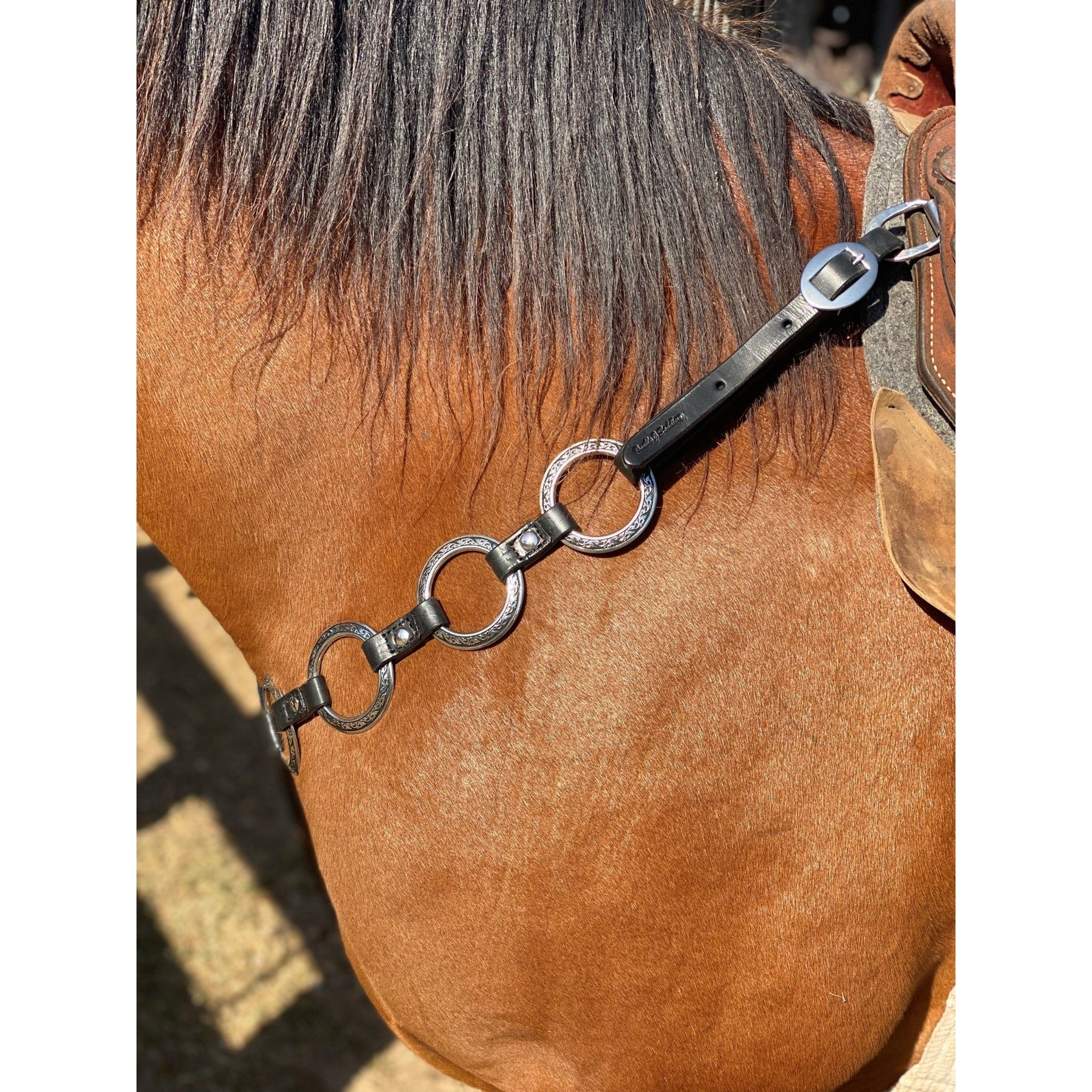 BC1188 - Double J Saddlery