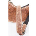 BDJ41 - The Whirlwind Purse - Double J Saddlery