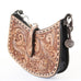 BDJ42 - Texas Whirlwind Purse - Double J Saddlery