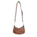 BDJ42 - Texas Whirlwind Purse - Double J Saddlery