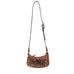 DJ05 - Axis Brandy Pull up Purse - Double J Saddlery