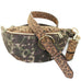 FS04 - Camo Kitty Fanny Sling - Double J Saddlery