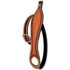 GS02 - Natural Leather Gun Sling - Double J Saddlery