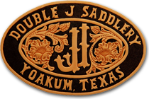 Double J Logo