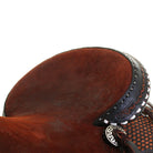 SBP1017 - Pozzi Pro Barrel Racer - Double J Saddlery