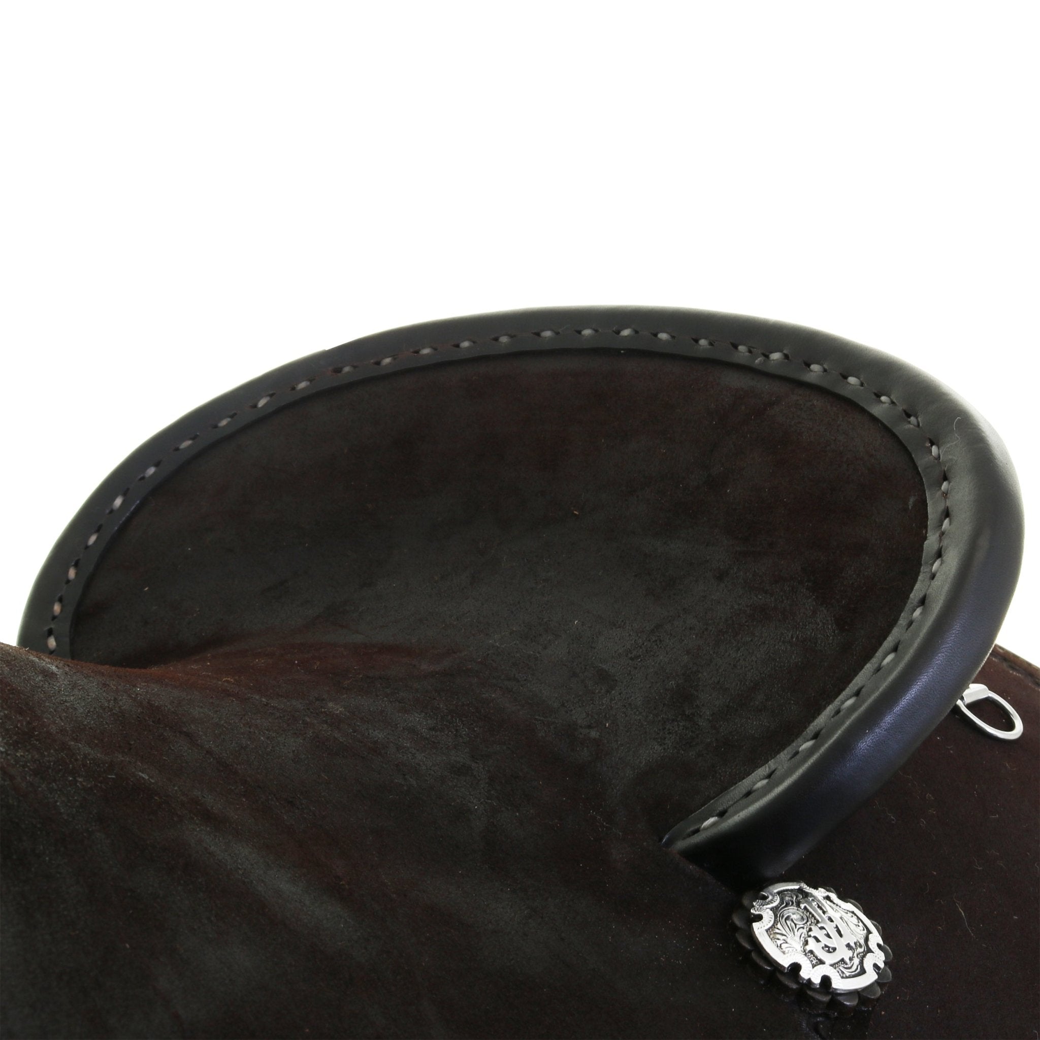 SCR128 - Double J Calf Roper - Double J Saddlery