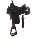 SCR128 - Double J Calf Roper - Double J Saddlery