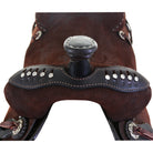 SCT00 - Double J Cutter - Double J Saddlery