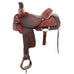 SEP00 - 95270 - USED Elite Pro Barrel Racer - Double J Saddlery