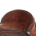 SEP00 - 95270 - USED Elite Pro Barrel Racer - Double J Saddlery