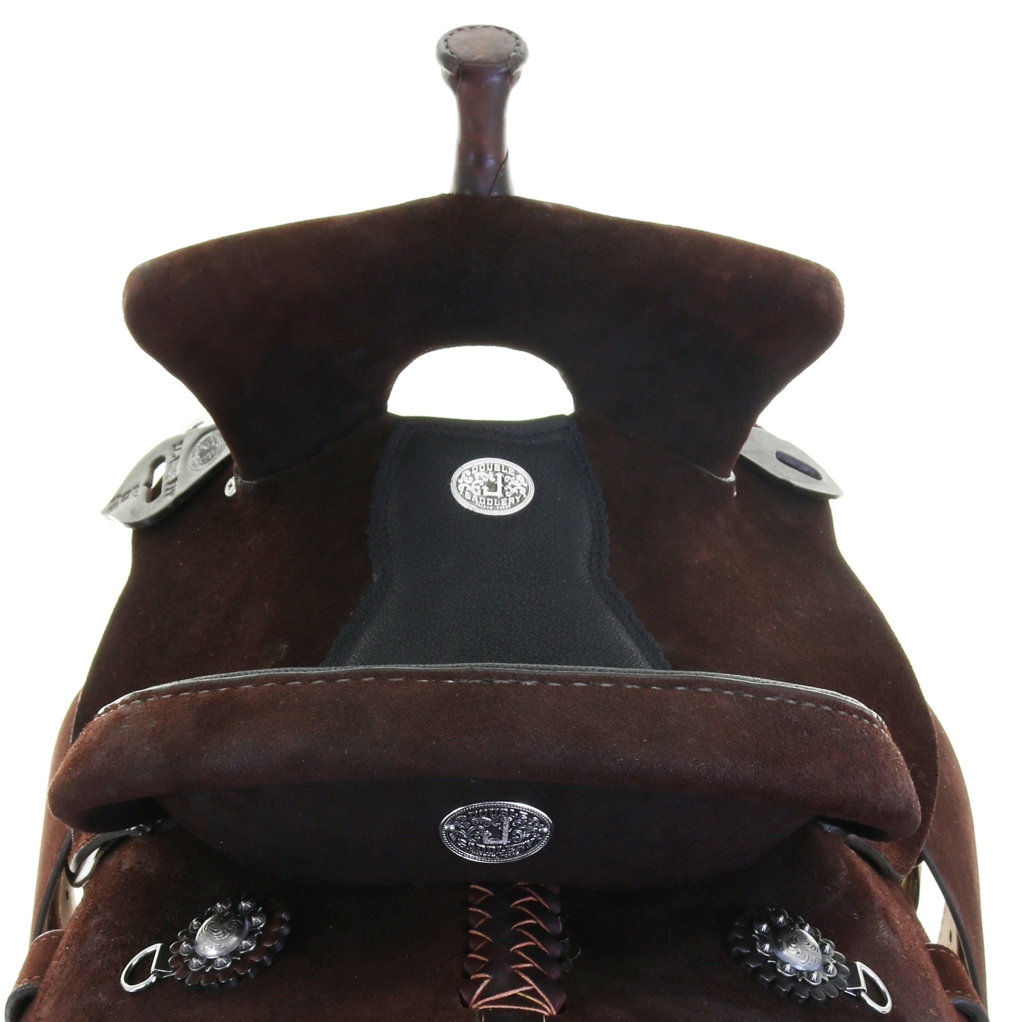 SFB11 - Double J Fits Better - Double J Saddlery