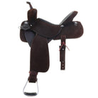 SFB11 - Double J Fits Better - Double J Saddlery