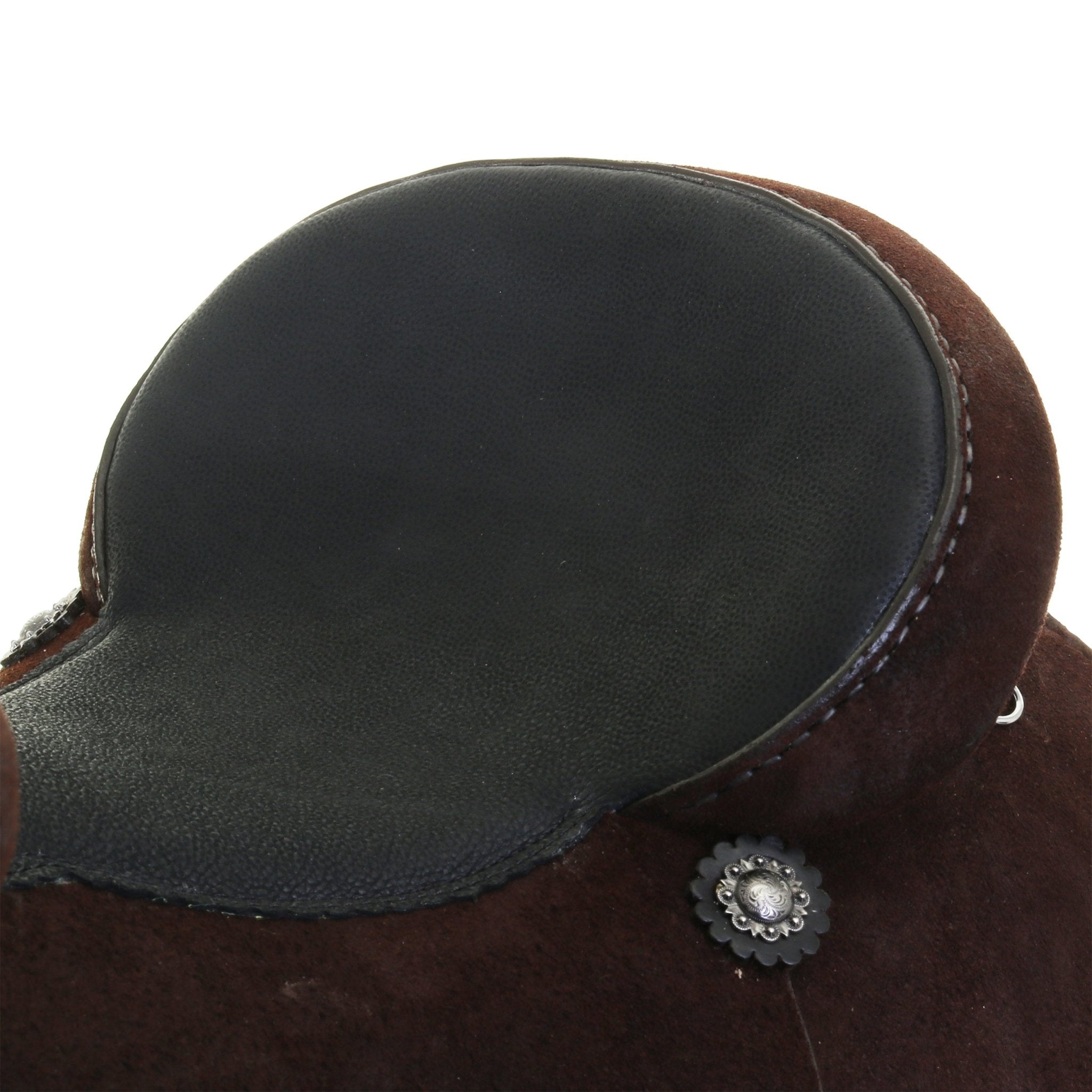 SFB11 - Double J Fits Better - Double J Saddlery