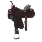 SFBB145 - Double J Fits Better - Double J Saddlery