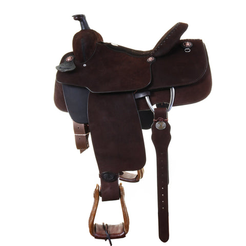 SHT00 - 114122 Double J Hi Tech - Double J Saddlery