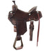 SPRLA00 - Double J All Around - Double J Saddlery