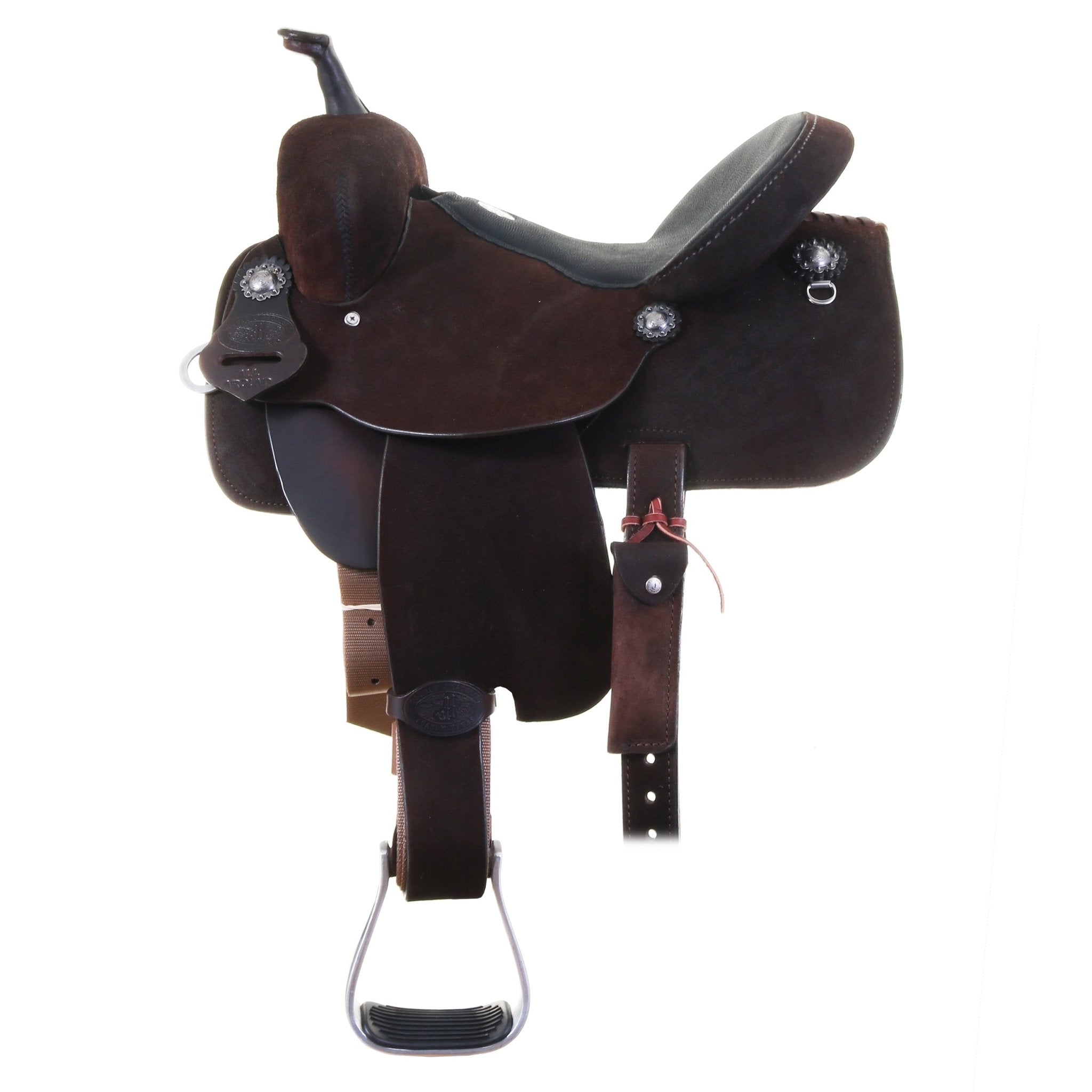 SPRLA410 - Double J All Around - Double J Saddlery