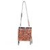 SQT24 - Sheridan Daisy Square Tote - Double J Saddlery