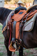 SRR229 - Double J Ranch Roper - Double J Saddlery