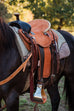 SRR229 - Double J Ranch Roper - Double J Saddlery