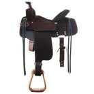 STR294 - Double J Team Roper - Double J Saddlery