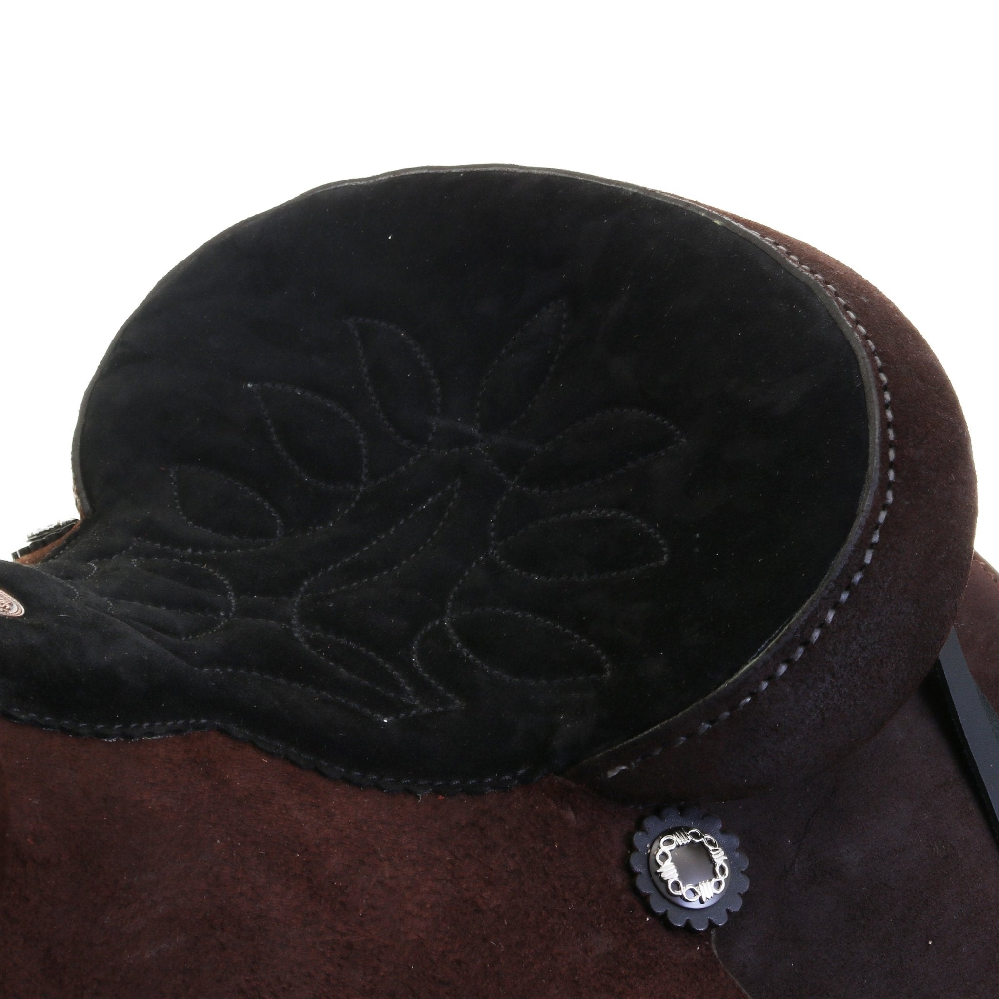 STR294 - Double J Team Roper - Double J Saddlery