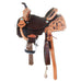 SYFBB00 - 113353 - Double J Youth EXTREME Fits Better - Double J Saddlery