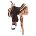 SYFBB00 - 113353 - Double J Youth EXTREME Fits Better - Double J Saddlery