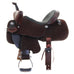 SYFBB145 - Double J Youth Fits Better - Double J Saddlery