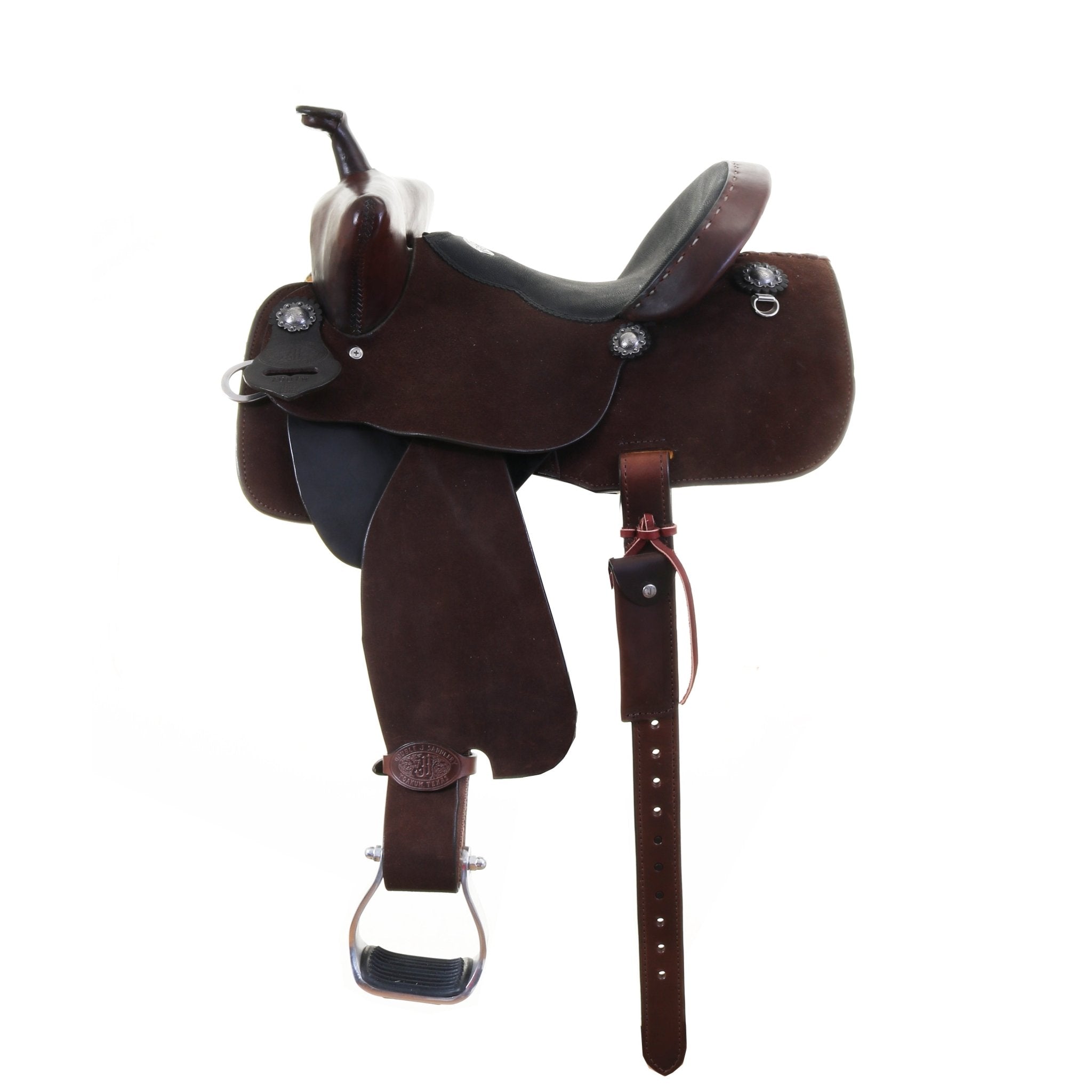 SYFBB145 - Double J Youth Fits Better - Double J Saddlery