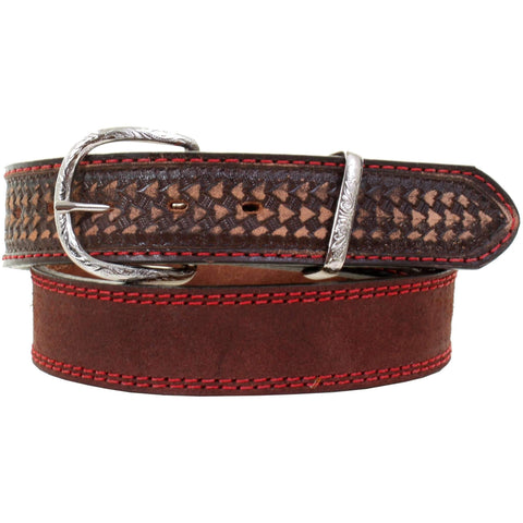 All Men's Belts – Double J Saddlery