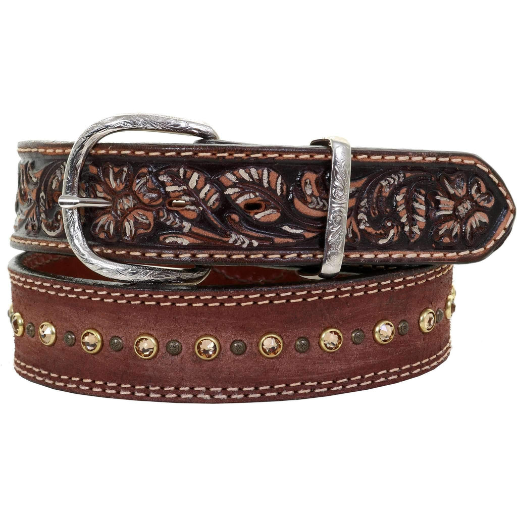 All Men's Belts – Double J Saddlery