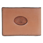 Bf01A - Hand-Tooled Mens Bifold Wallet Wallet