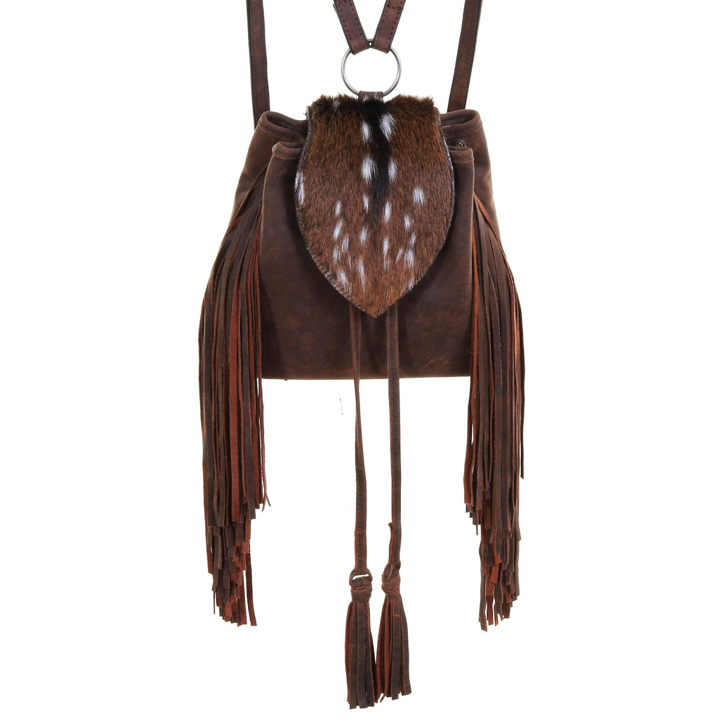 Backpack Bags – Double J Saddlery