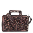 Briefcase17 - Tularosa Brown Vintage Briefcase Accessories