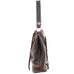 Bt127 - Authentic Teju Cognac Big Tote Handbag