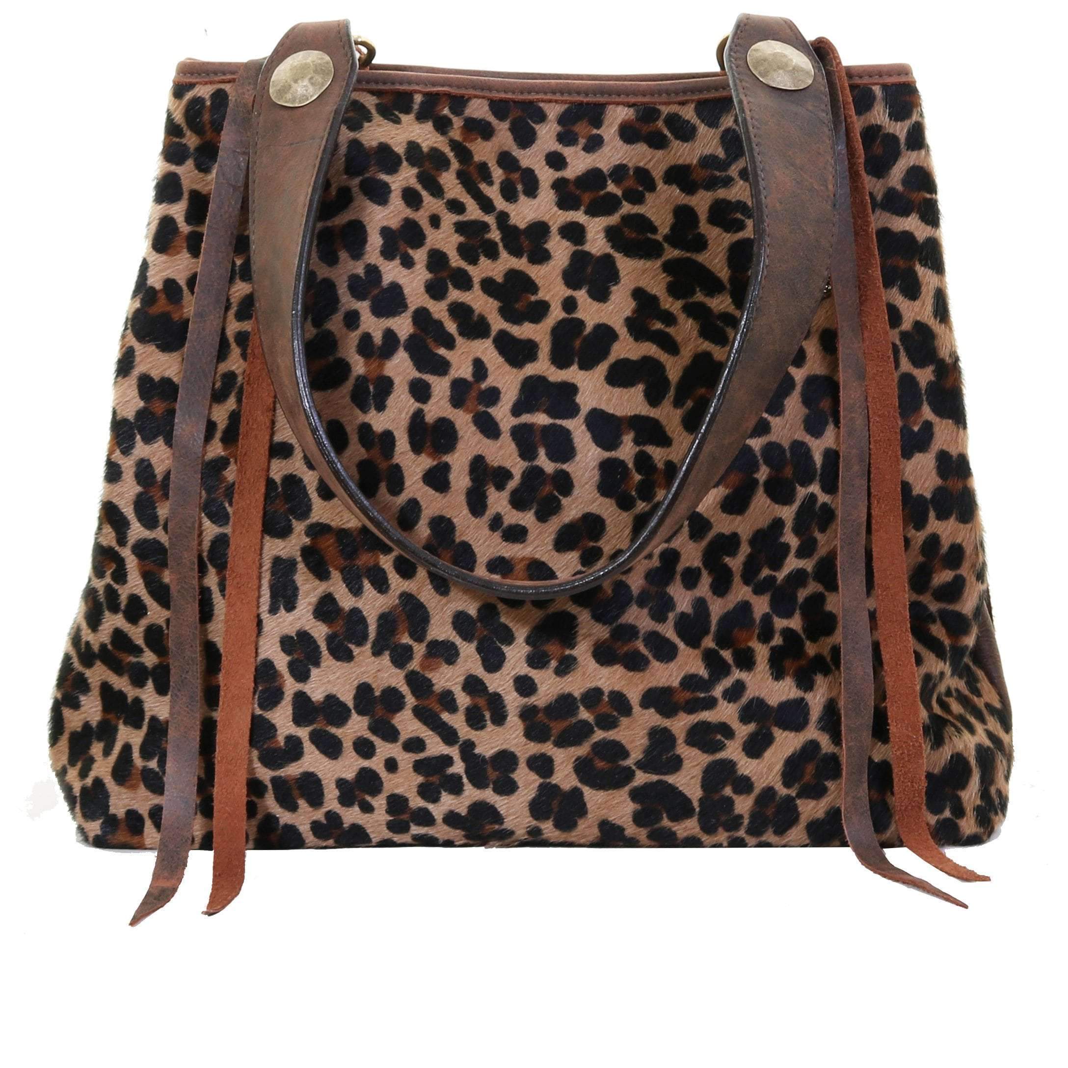 Double Sac Bretelle in Leopard, an all time fav we just brought